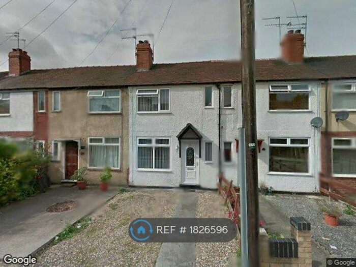 2 Bedroom Terraced House To Rent In Hamlyn Drive, Hull, HU4
