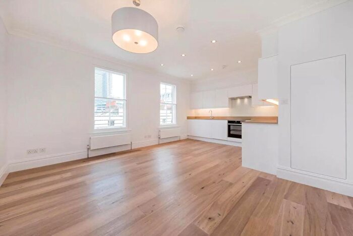 1 Bedroom Flat To Rent In Grove Hall Court, St John's Wood, NW8
