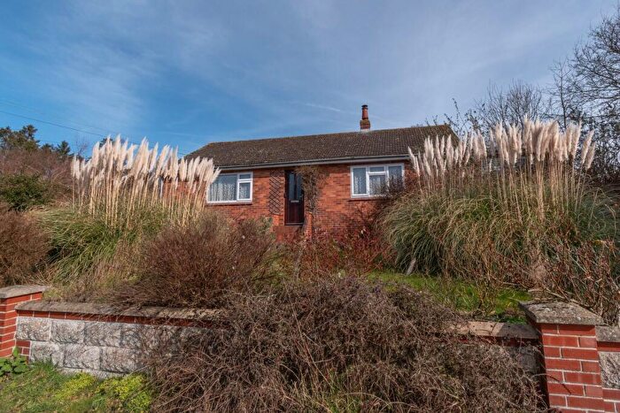 2 Bedroom Bungalow For Sale In Post Office Lane, Saxthorpe, NR11