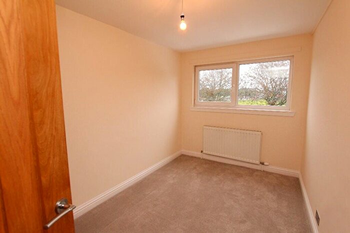 2 Bedroom Terraced House For Sale In Agnew Crescent, Stranraer, Wigtownshire, DG9