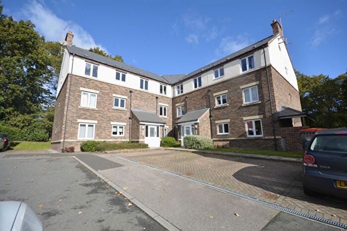 2 Bedroom Property For Sale In Boste Crescent, Durham, DH1