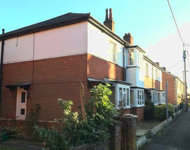 2 Bedroom Apartment To Rent In Balmoral Road, Andover, SP10