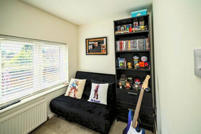 2 Bedroom Cottage For Sale In The Common, Stokenchurch, High Wycombe, HP14