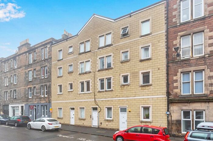 1 Bedroom Flat For Sale In (Flat ), Sloan Street, Leith, Edinburgh, EH6