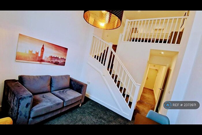 1 Bedroom Flat To Rent In Quarterbank Apartments, Sunderland, SR1
