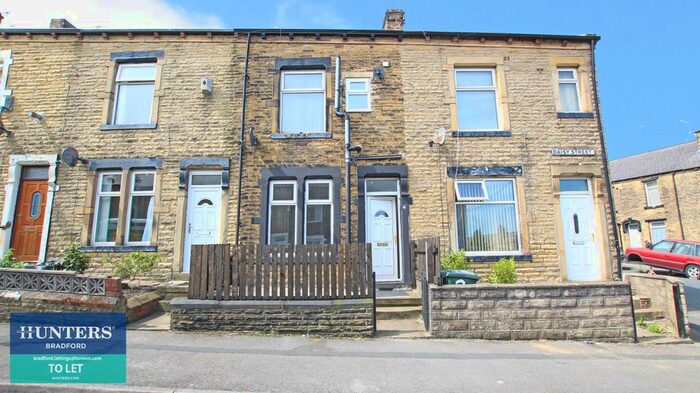 2 Bedroom Terraced House To Rent In Daisy Street, Bradford, West Yorkshire, BD7