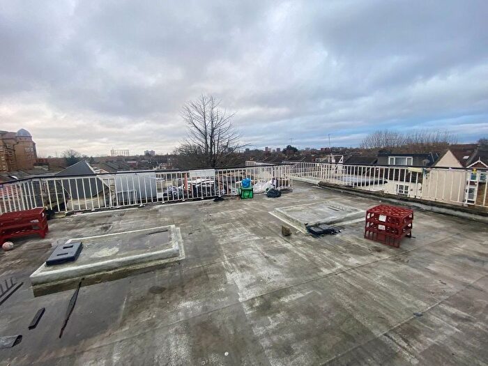 1 Bedroom Flat To Rent In High Street North, London, E6