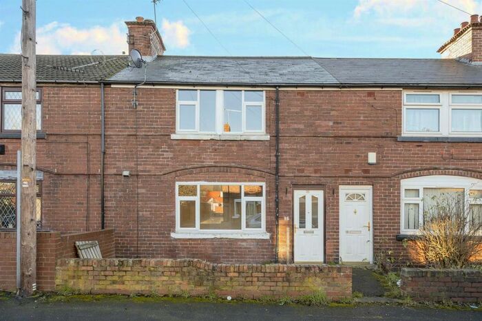 3 Bedroom Property To Rent In Alexandra Street, Maltby, Rotherham, S66