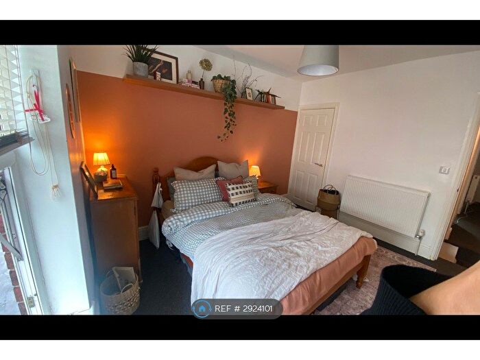 2 Bedroom Terraced House To Rent In Lumley Place, Lincoln, LN5