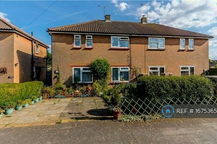 3 Bedroom Semi-Detached House To Rent In High Barns, Ely, CB7