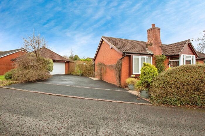 3 Bedroom Bungalow For Sale In Sandsdale Avenue, Preston, PR2