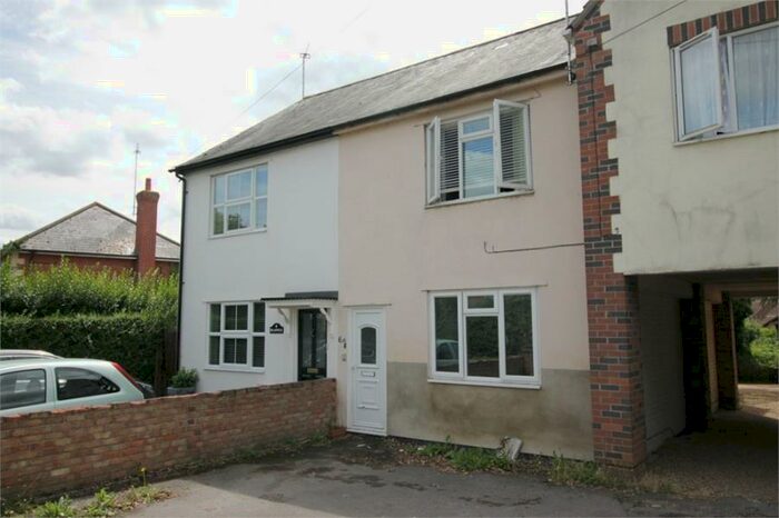 1 Bedroom Flat To Rent In Braiswick, Colchester, Essex, CO4