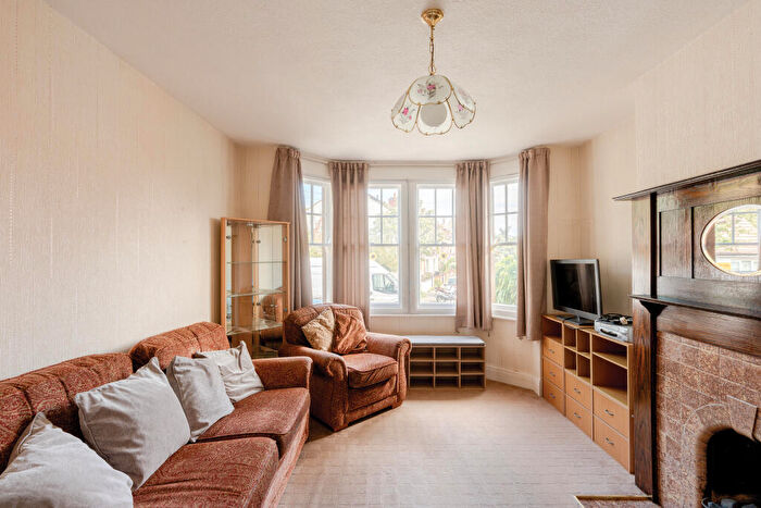 3 Bedroom Terraced House For Sale In St. Werburghs Road, St. Werburghs, Bristol, BS2