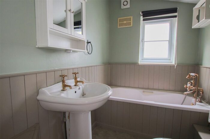 2 Bedroom Terraced House To Rent In Granby Street, Newmarket, CB8