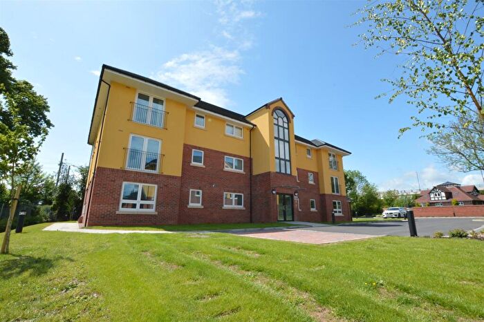 2 Bedroom Apartment To Rent In Station Court, Station Avenue, Tile Hill, Coventry, CV4