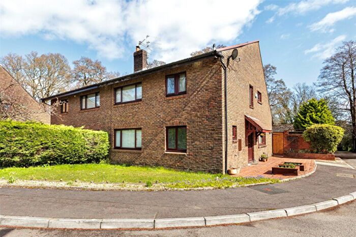 4 Bedroom Semi Detached House For Sale In Pontfaen, Cyncoed, Cardiff., CF23