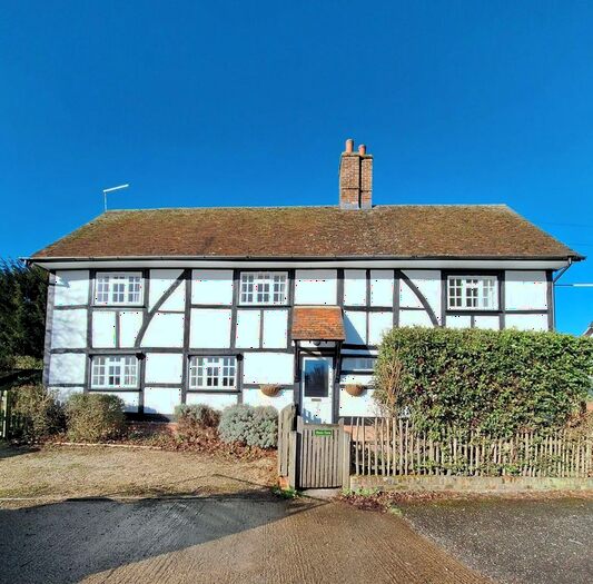 4 Bedroom Detached House To Rent In St. Marys Road, East Hendred, OX12