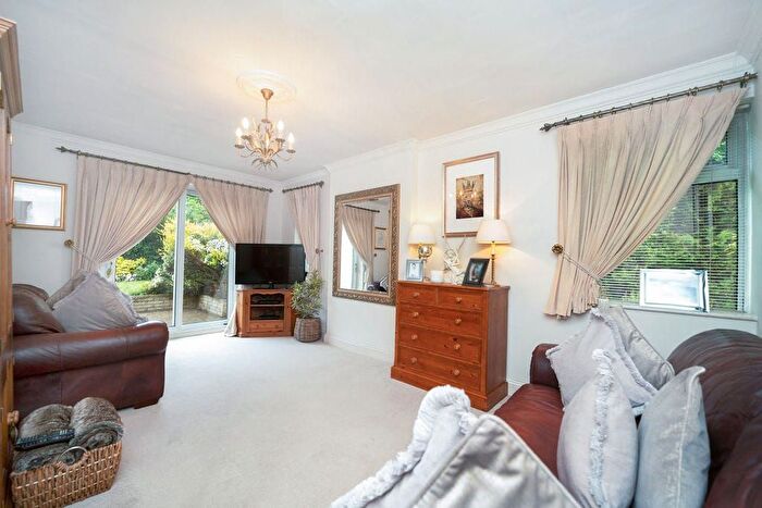 4 Bedroom Detached Bungalow For Sale In Lossie Drive, Iver, SL0