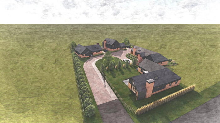 Land For Sale In Witcham Road, Mepal, Ely, CB6