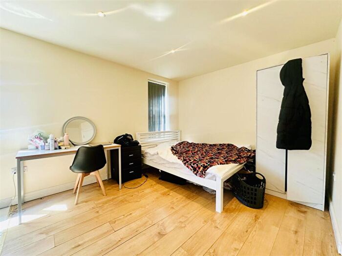 Studio To Rent In Studio, Ilkeston Road, Nottingham, NG7