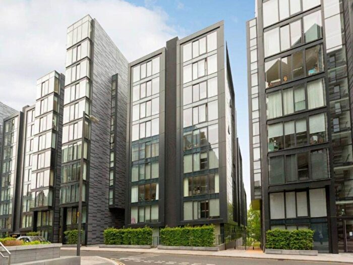 Garage / Parking To Rent In Simpson Loan (Parking Space ), Quatermile, Edinburgh, EH3