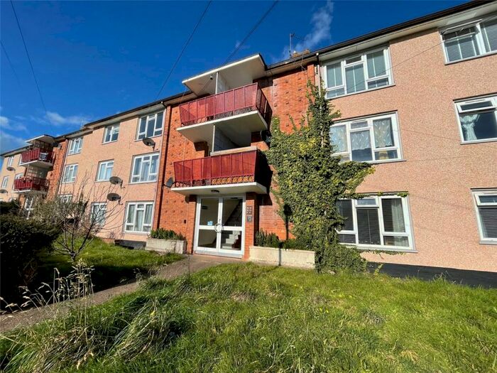2 Bedroom Apartment To Rent In King Arthurs Road, Exeter, Devon, EX4