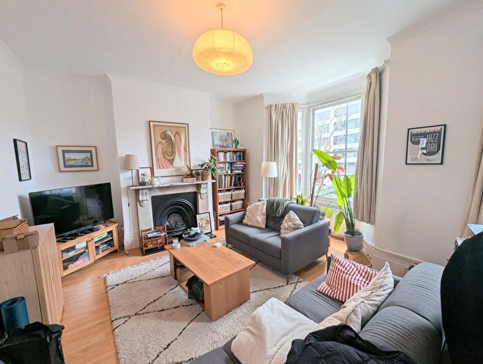 1 Bedroom Flat To Rent In Mansfield Road, London, NW3