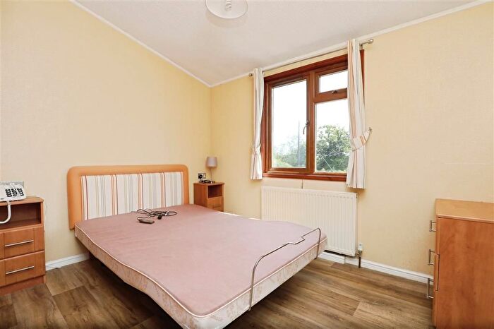 2 Bedroom Park Home For Sale In Mattishall Road, Garvestone, Norwich, NR9