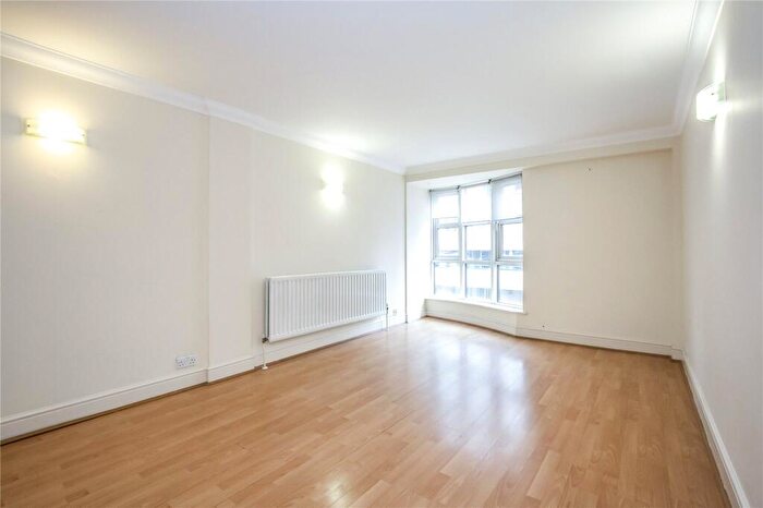 2 Bedroom Apartment To Rent In Lisson Grove, London, NW8