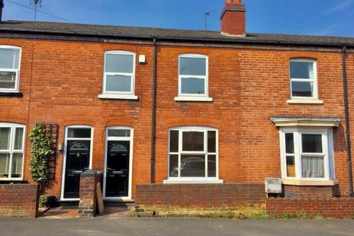 3 Bedroom Terraced House To Rent In Westbourne Street, Walsall, WS4