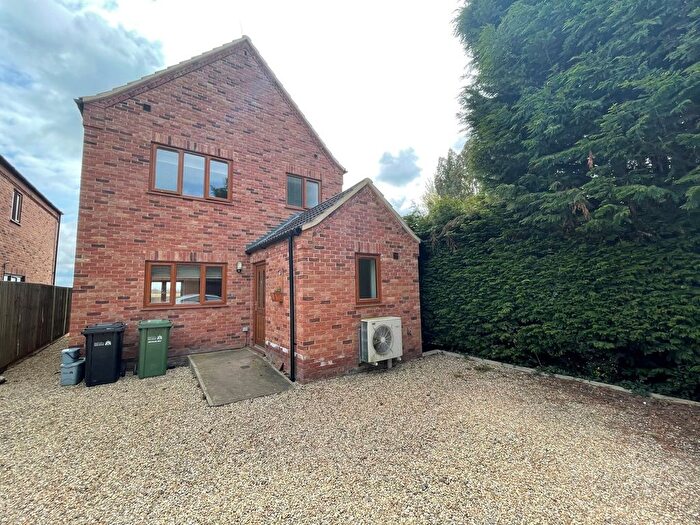 3 Bedroom Detached House To Rent In Sutton Road, Terrington St Clement, King's Lynn, PE34