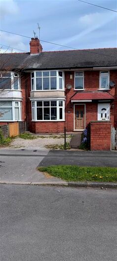 3 Bedroom Property To Rent In Westlands Road, Hull, HU5