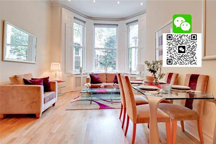 1 Bedroom Flat To Rent In Ashburn Gardens, South Kensington, SW7