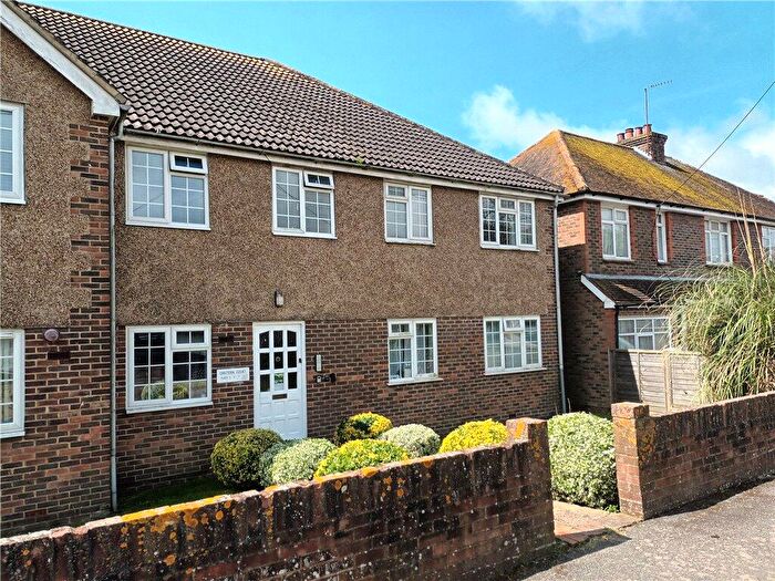 2 Bedroom Apartment For Sale In Albert Road, Polegate, East Sussex, BN26