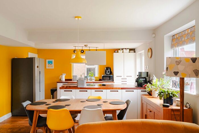 3 Bedroom Semi Detached House For Sale In Duckmoor Road, Ashton, Bristol, BS3