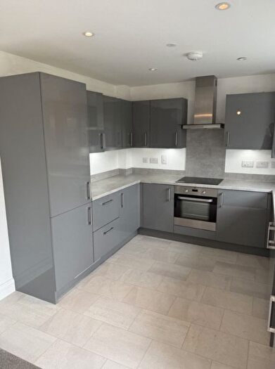 3 Bedroom Property To Rent In Cae Mair, Ruthin, LL15