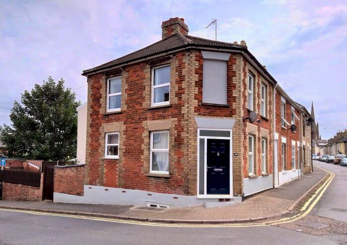 3 Bedroom Property To Rent In Bishops Road, Bury St Edmunds, IP33