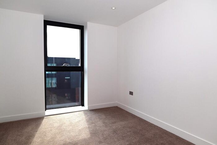 2 Bedroom Flat To Rent In Brayford Wharf North, Lincoln, LN1