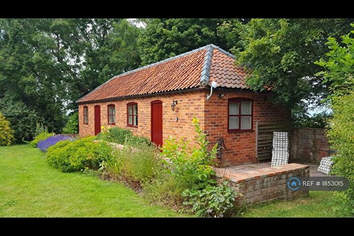 1 Bedroom Bungalow To Rent In Soggin Lane, Lincoln, LN5