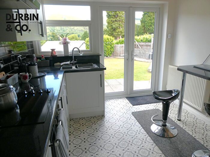 2 Bedroom Detached Bungalow For Sale In Glen Close, Mountain Ash, CF45