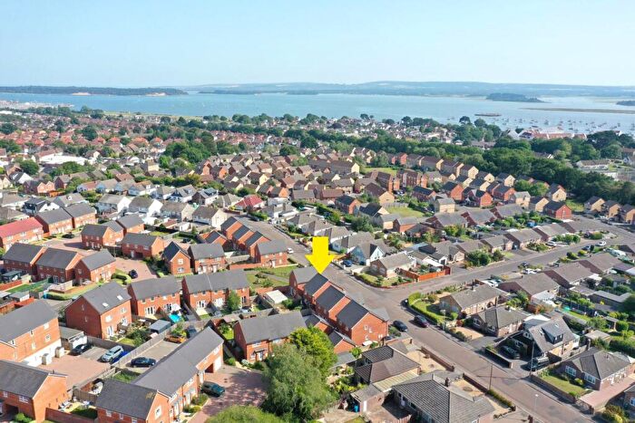 3 Bedroom Detached House For Sale In Samson Road, Hamworthy, Poole, BH15