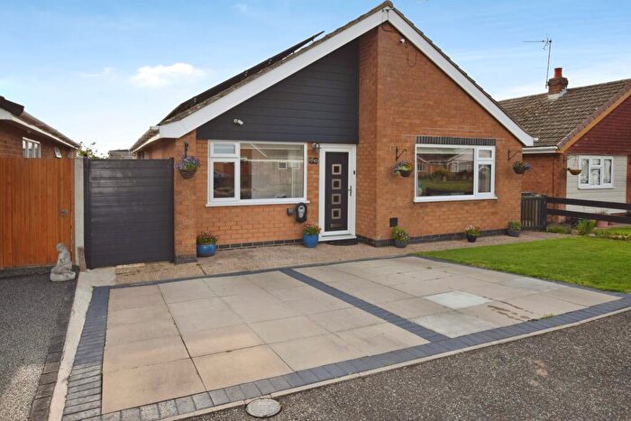 3 Bedroom Detached Bungalow For Sale In Acacia Avenue, Chapel St Leonards, PE24