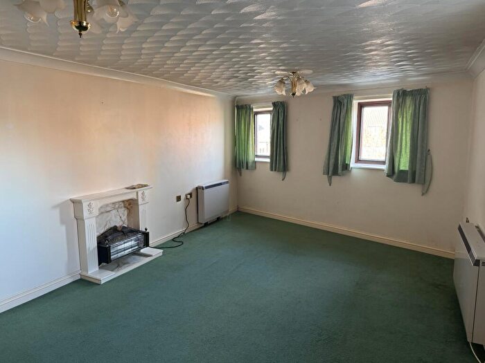 2 Bedroom Flat For Sale In Flat, Haven Hall, South Square, Boston, Lincolnshire, PE21