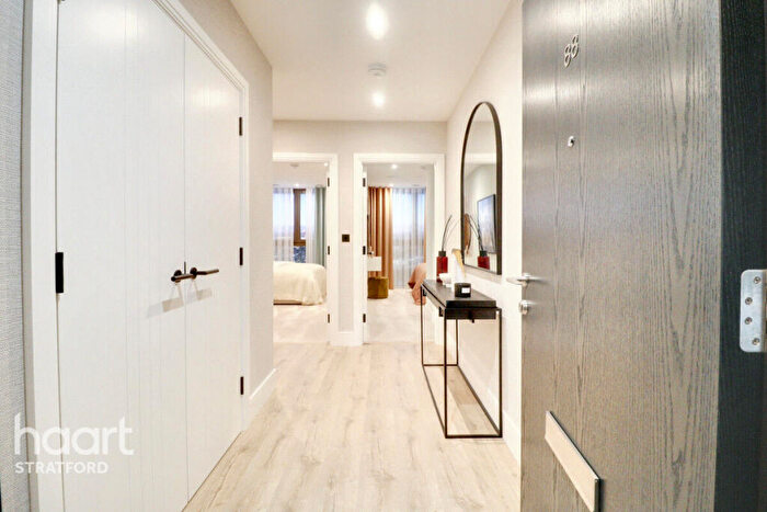 1 Bedroom Apartment For Sale In Manor Road, London, E15