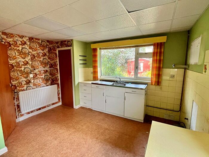 3 Bedroom Detached House For Sale In Bybrook Field, Sandgate, Folkestone, Kent, CT20