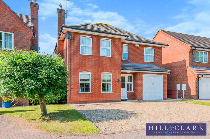 4 Bedroom Property To Rent In Fishtoft Road, PE21