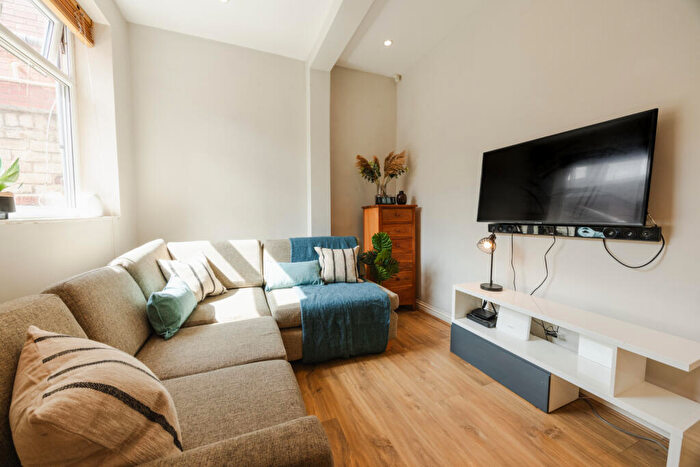 3 Bedroom Terraced House To Rent In Mistletoe Street, Durham, DH1