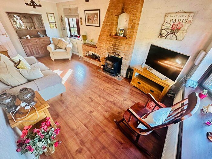 2 Bedroom Detached Bungalow For Sale In Ashen Close, Northway, DY3