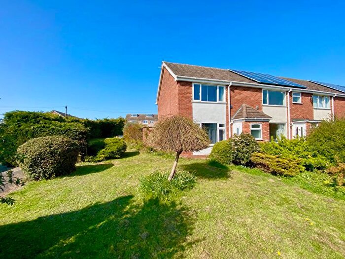 2 Bedroom End Of Terrace House For Sale In Launds Green, South Witham, Grantham, NG33