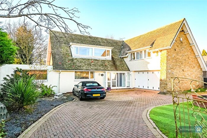 4 Bedroom Detached House For Sale In Ormskirk Road, Knowsley, Prescot, Merseyside, L34